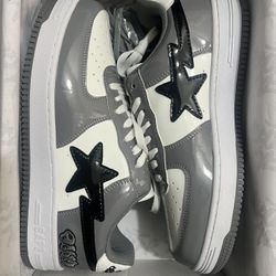 Bape Shoes Bapesta Doom Shoes 