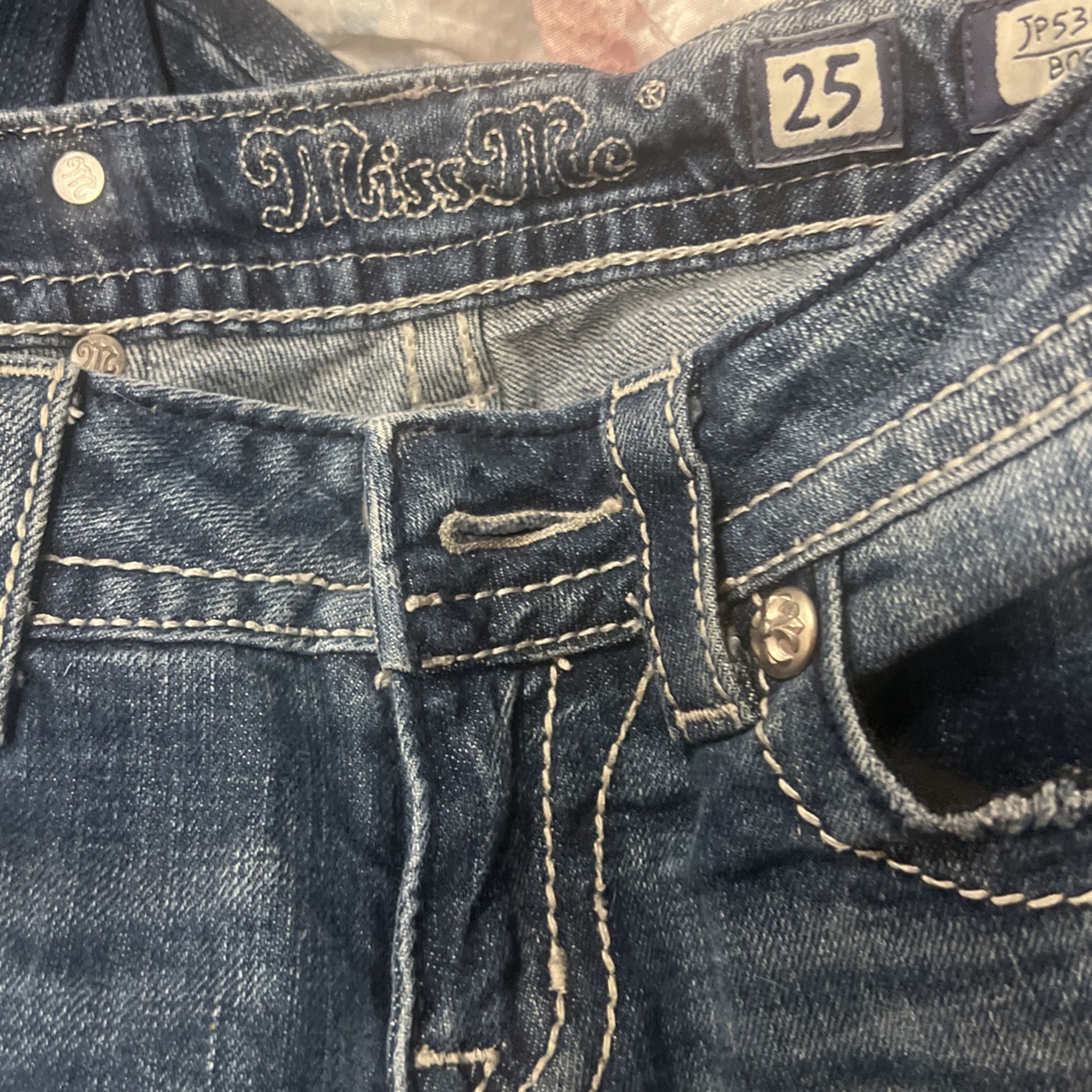 Jr./women Jeans 