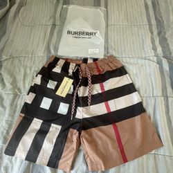 Burberry Shorts