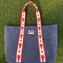 Brighton Tote Bag