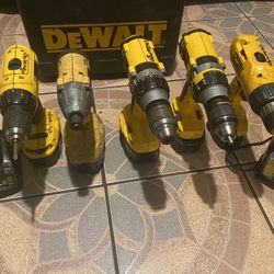 Dewalt
