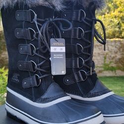 Sorel Joan Of Arctic Women's Boots Size 11