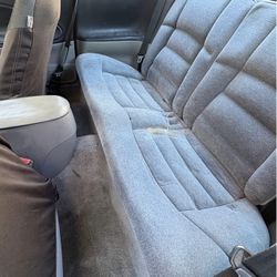 1995 Ford Mustang V6