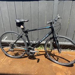 FX2 Trek Bike
