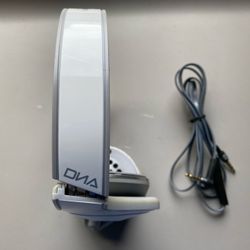 Monster DNA Wired Headphones ( Read )