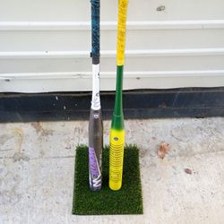 Slow Pitch Softball Bats Trade/Sell For USSSA BAT. 