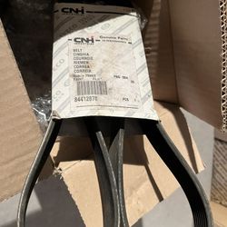 Fan Clutch New Hollando T4-110/t4-100