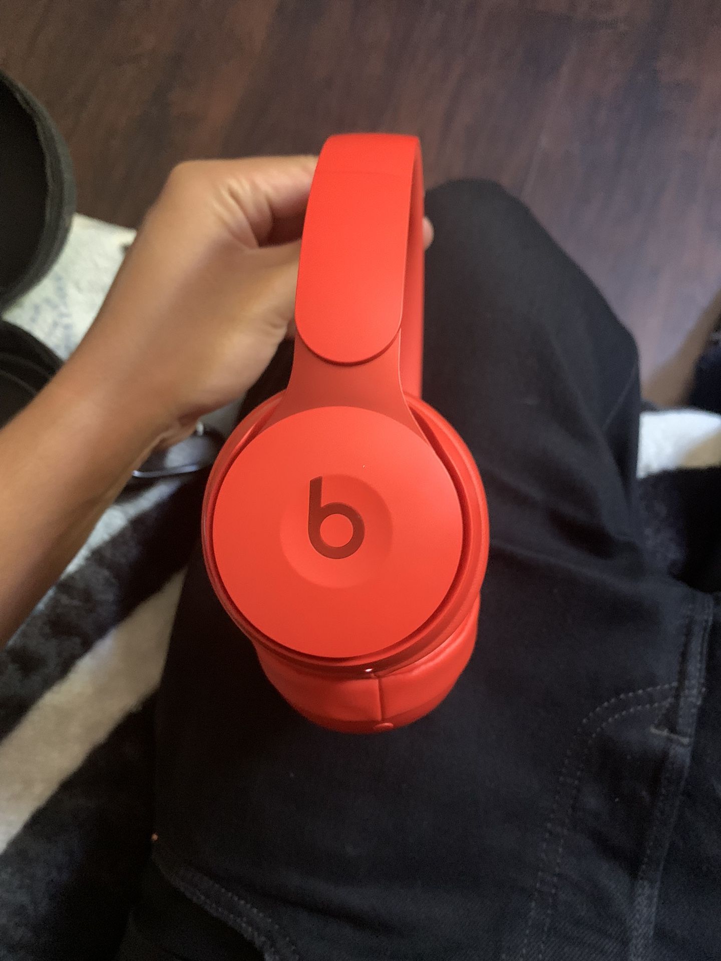 Beats Studio Pro