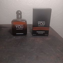 Stronger With You Absolutely 