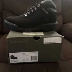 Timberland Hiking Boots