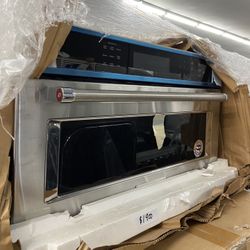 KitchenAid 30” Microwave Oven Built In