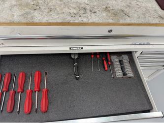 Toolbox/tools