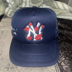 la ropa NY trucker hat (deadstock) bramd new 