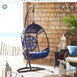 Pier 1 Chair Stand