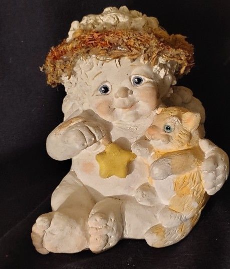 Dreamcicles Collectible