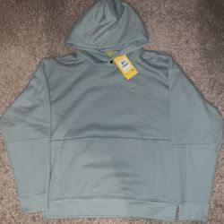 Curry Brand Pullover Hoodie (new)