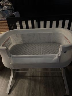 Bassinet baby
