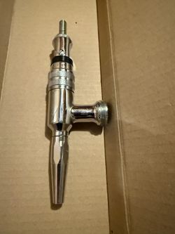 Stout Faucet