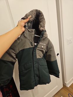 Kids Jacket