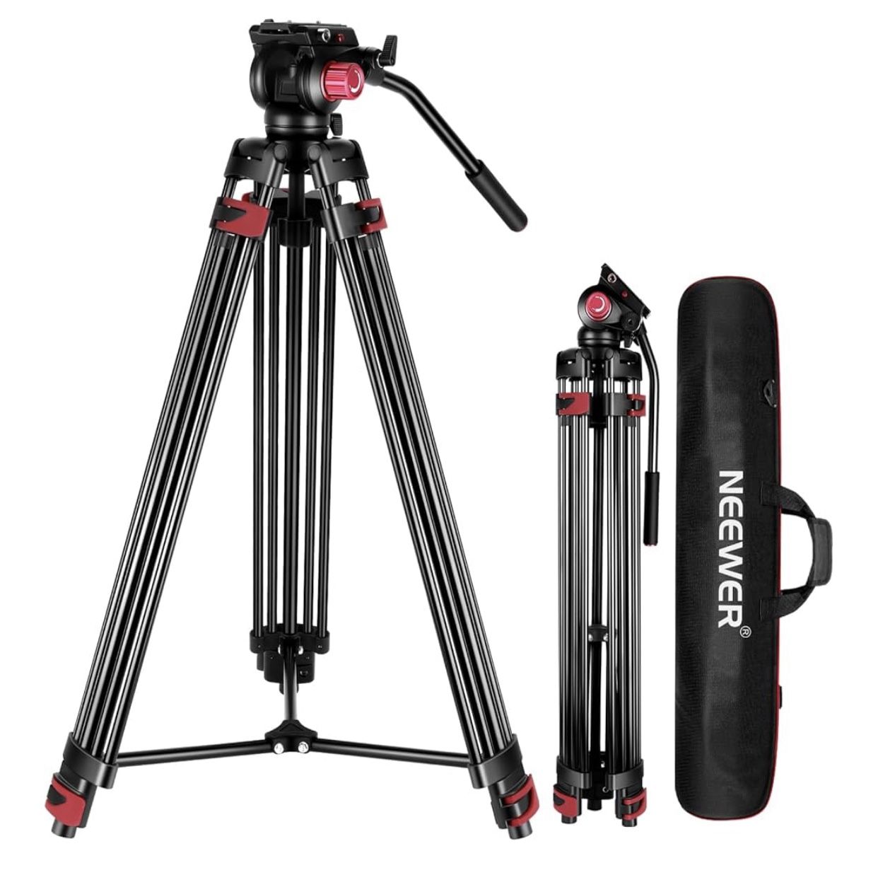 Camera Tripod