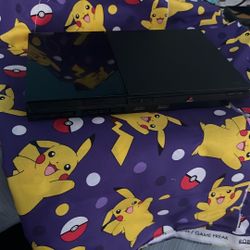 PlayStation 2 (slim Version)