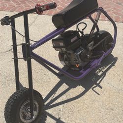 Mini Bike