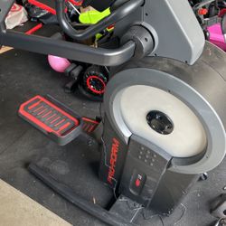 Pro-Form Elliptical Machine