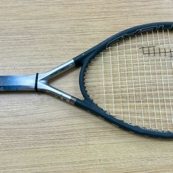Head Titanium Ti.S6 Strung Racquet
