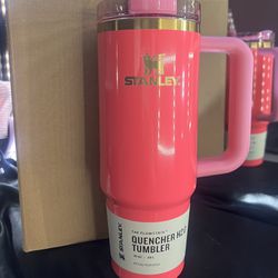 30oz Stanley - Pink Parade Limited Edition