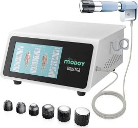 Therapy Machine
