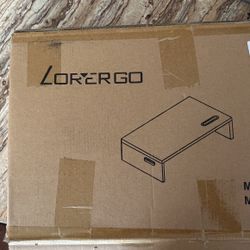 monitor stand