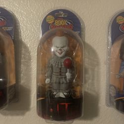 Body Knocker  Penny Wise 