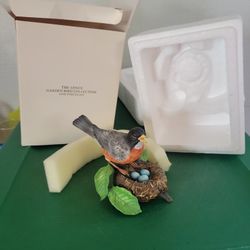 Lenox Bird Collection 