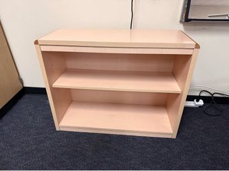 Bookshelf