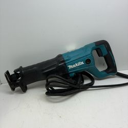 Makita Reciprocating Saw 213714