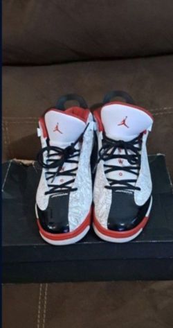 Jordan Size 12