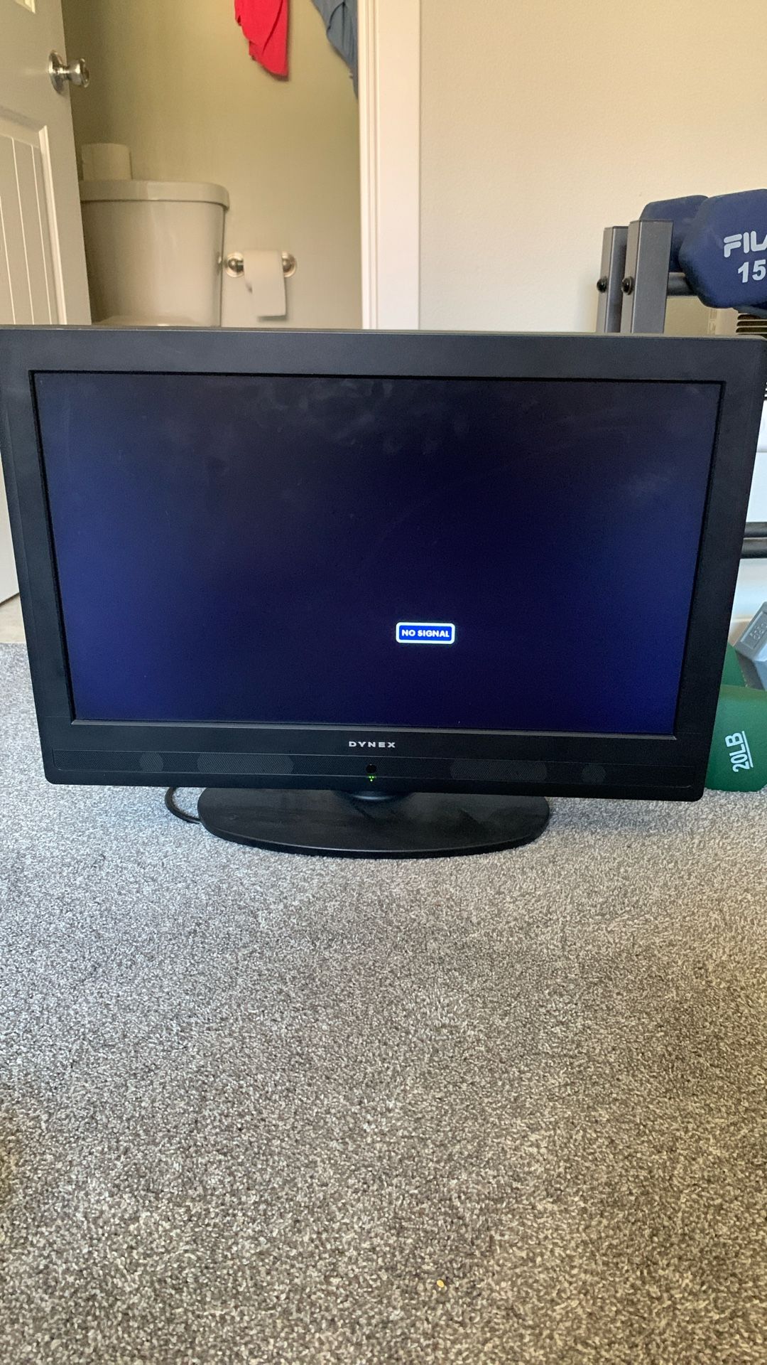 TV