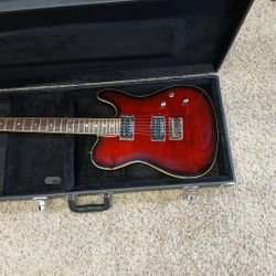 Fender FMT HH set neck Telecaster 