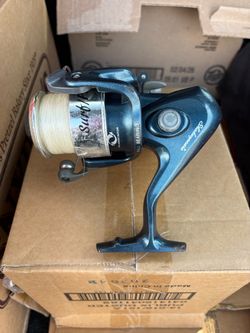 Shakespeare Surf Spinning Fishing Reel