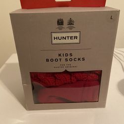 Hunter Boots Socks
