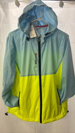 Tommy Hilfiger Light Weight Windbreaker