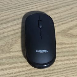 Cybertel Inalambric Mouse 