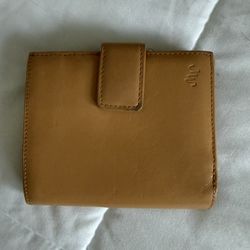For Sale, Nice Ladies Wallet. 