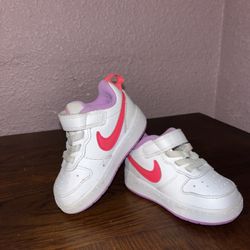 Toddler Nike Shoes 4c 