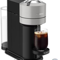 Coffee And Espresso Machine NEW  Nesspresso