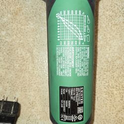 Leister Plastic Heating Gun