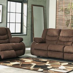 Motion Furniture - Ashley