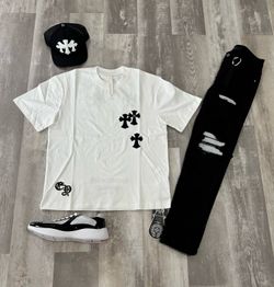 chrome hearts shirt