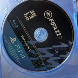FIFA 22