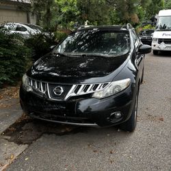 2009 Nissan Murano